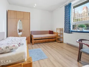 Prodej rodinného domu, Březí, Dunajovická, 476 m2