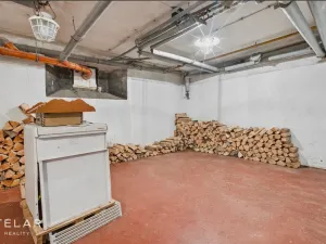 Prodej rodinného domu, Březí, Dunajovická, 476 m2