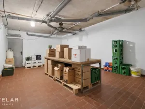 Prodej rodinného domu, Březí, Dunajovická, 476 m2