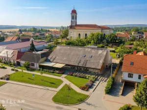 Prodej rodinného domu, Březí, Dunajovická, 476 m2