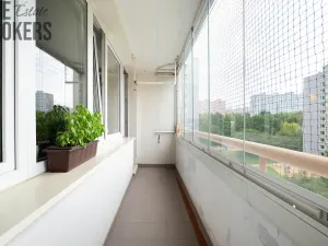 Prodej bytu 3+kk, Praha - Stodůlky, Bronzová, 73 m2