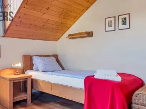 Prodej rodinného domu, Hlásná Třebaň, Karlštejnská, 163 m2