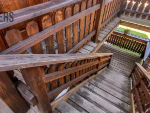 Prodej rodinného domu, Hlásná Třebaň, Karlštejnská, 163 m2