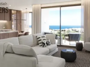 Prodej bytu 2+1, Mojacar, Almería, Španělsko, 63 m2