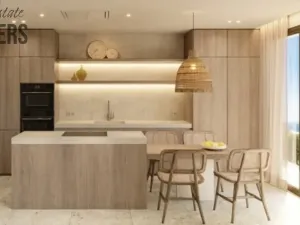 Prodej bytu 2+1, Mojacar, Almería, Španělsko, 63 m2