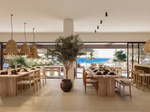 Prodej bytu 2+1, Mojacar, Almería, Španělsko, 59 m2