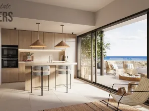 Prodej bytu 2+1, Mojacar, Almería, Španělsko, 59 m2