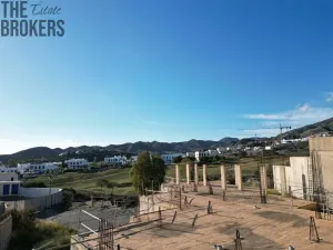 Prodej bytu 2+1, Mojacar, Almería, Španělsko, 59 m2