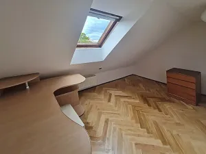 Pronájem pokoje, Praha, Na Větrníku, 30 m2