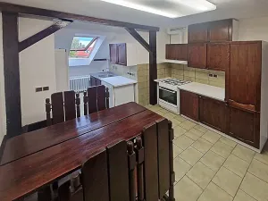 Pronájem pokoje, Praha, Na Větrníku, 30 m2