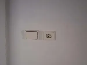 Pronájem garáže, Praha - Modřany, Hasova, 16 m2