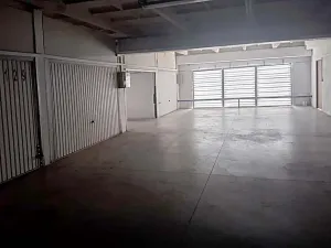 Pronájem garáže, Praha - Modřany, Hasova, 16 m2