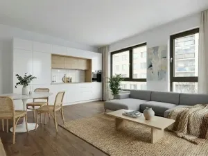 Prodej bytu 3+kk, Praha, Boloňská, 65 m2