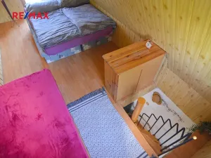 Prodej chaty, Břeclav, 30 m2