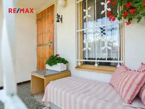 Prodej zahrady, Břeclav, 2031 m2