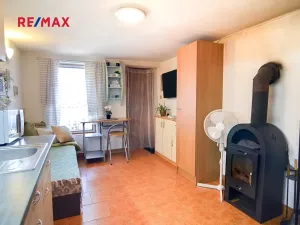 Prodej zahrady, Břeclav, 2031 m2