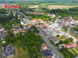 Prodej rodinného domu, Bzenec, Průmyslová, 65 m2