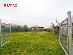 Prodej zahrady, Břeclav, 1479 m2