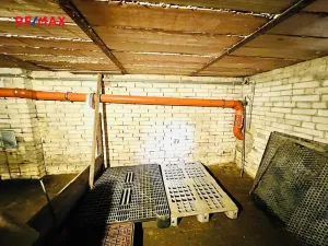 Prodej rodinného domu, Vacenovice, 215 m2