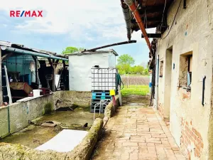 Prodej rodinného domu, Vacenovice, 215 m2