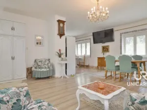 Prodej chaty, Ořechov, 250 m2