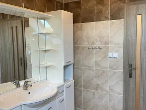 Pronájem rodinného domu, Kobylnice, 110 m2