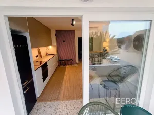 Prodej bytu 3+kk, Guardamar del Segura, Španělsko, 51 m2