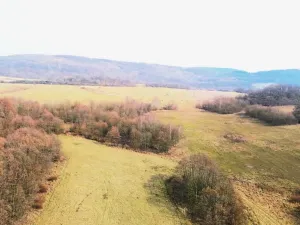 Prodej pole, Ústí nad Labem - Strážky, Bánov, 25190 m2