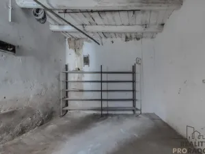 Prodej rodinného domu, Skalice, 90 m2