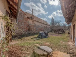 Prodej rodinného domu, Skalice, 90 m2