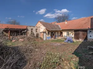 Prodej rodinného domu, Skalice, 90 m2