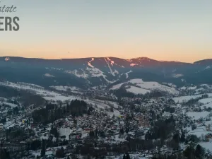 Prodej bytu 2+kk, Rokytnice nad Jizerou - Horní Rokytnice, 59 m2