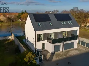 Prodej rodinného domu, Tursko, Jezdecká, 214 m2