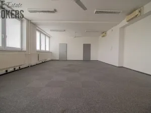 Pronájem kanceláře, Praha - Štěrboholy, K Hrušovu, 59 m2