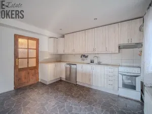 Prodej rodinného domu, Hamr na Jezeře - Břevniště, 466 m2