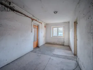 Prodej rodinného domu, Hamr na Jezeře - Břevniště, 466 m2