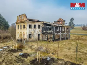 Prodej rodinného domu, Staré Křečany - Nové Křečany, 140 m2