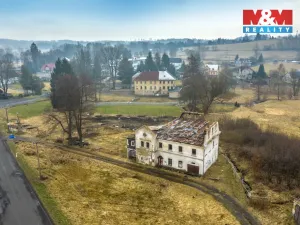 Prodej rodinného domu, Staré Křečany - Nové Křečany, 140 m2