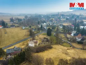 Prodej rodinného domu, Staré Křečany - Nové Křečany, 140 m2