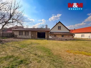 Prodej rodinného domu, Soběslav - Soběslav II, Chvalovského nábřeží, 246 m2