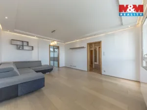 Pronájem bytu 3+1, Lomnice nad Popelkou, K Babylonu, 72 m2