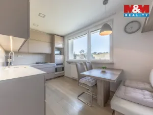 Pronájem bytu 3+1, Lomnice nad Popelkou, K Babylonu, 72 m2