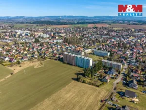 Pronájem bytu 3+1, Lomnice nad Popelkou, K Babylonu, 72 m2