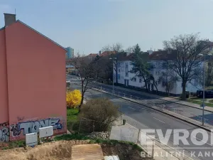 Pronájem bytu 2+1, Praha - Kobylisy, Kobyliské náměstí, 66 m2