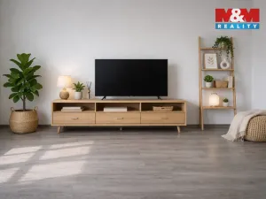 Pronájem bytu 1+1, Ostrava - Zábřeh, Čujkovova, 28 m2