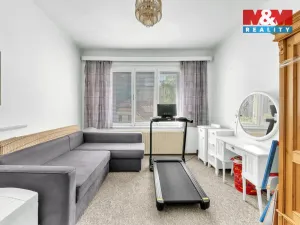 Prodej bytu 5+kk, Jičín - Holínské Předměstí, Jiráskova, 139 m2