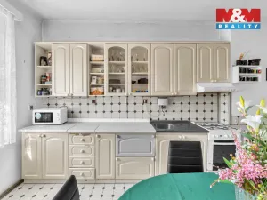 Prodej bytu 5+kk, Jičín - Holínské Předměstí, Jiráskova, 139 m2