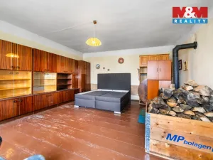 Prodej rodinného domu, Úlice - Jezná, 170 m2