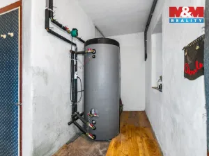 Prodej rodinného domu, Úlice - Jezná, 170 m2