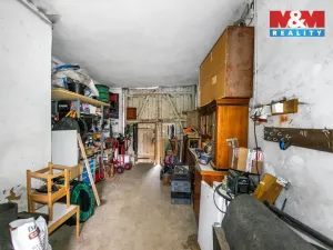 Prodej rodinného domu, Úlice - Jezná, 170 m2